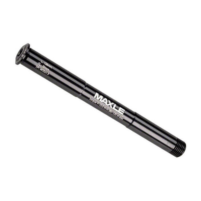 Rockshox Maxle Fork Axle - Maxle Stealth - 15 x 110mm Boost