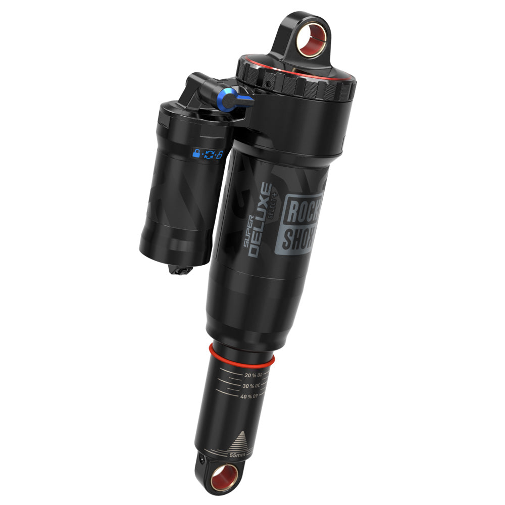 Rockshox OEM Super Deluxe Sel+ RT Air Shock