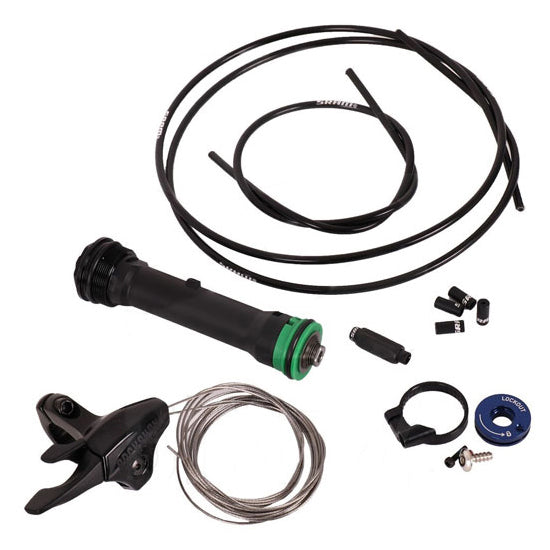 Rockshox Oneloc Full Sprint Lockout Remote Kit