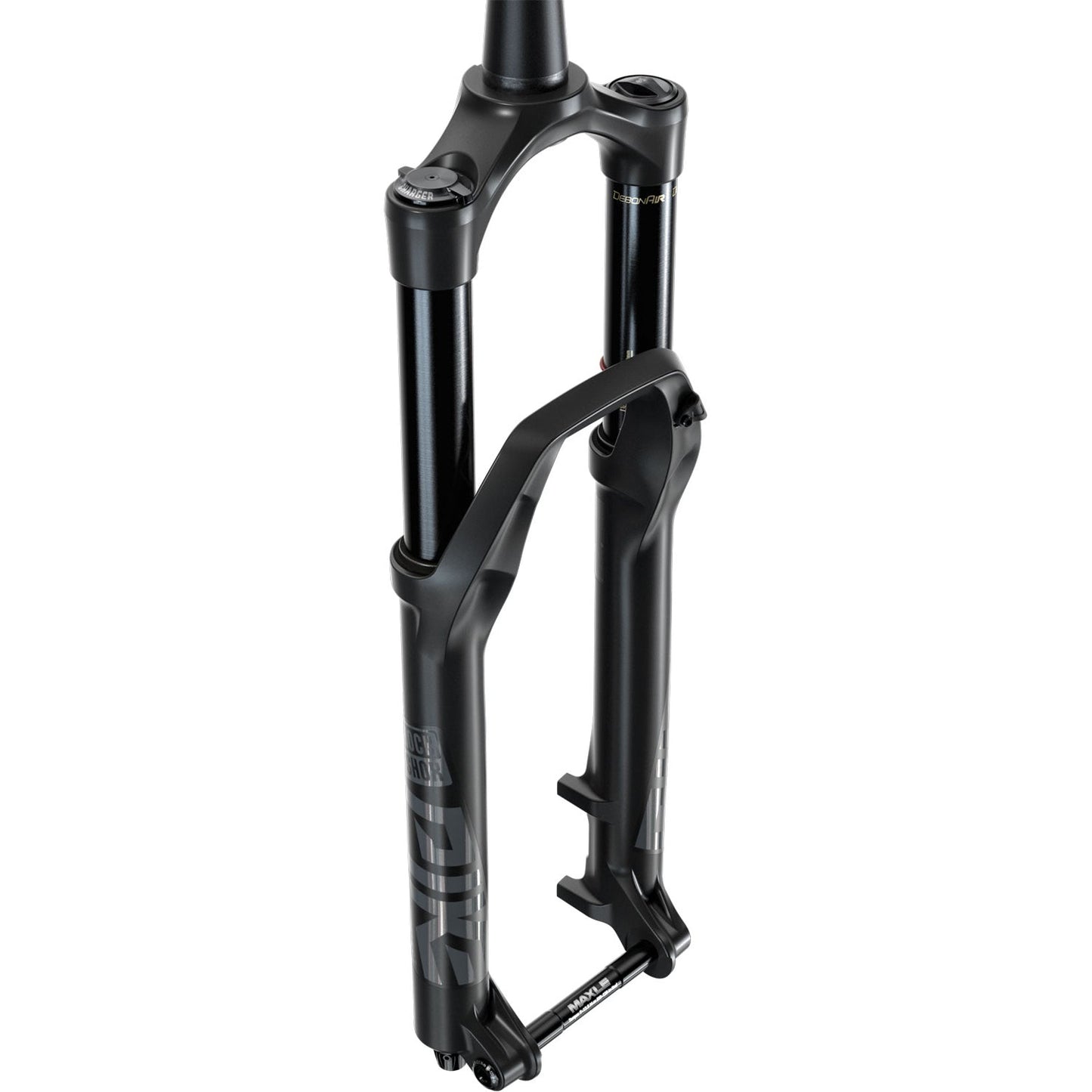 Rockshox Pike Select Charger RC Debonair B4 Fork