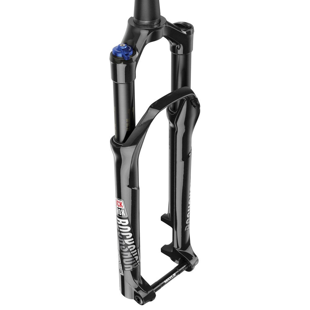 Rockshox Reba RL Solo Air A8 Fork | MTB Direct