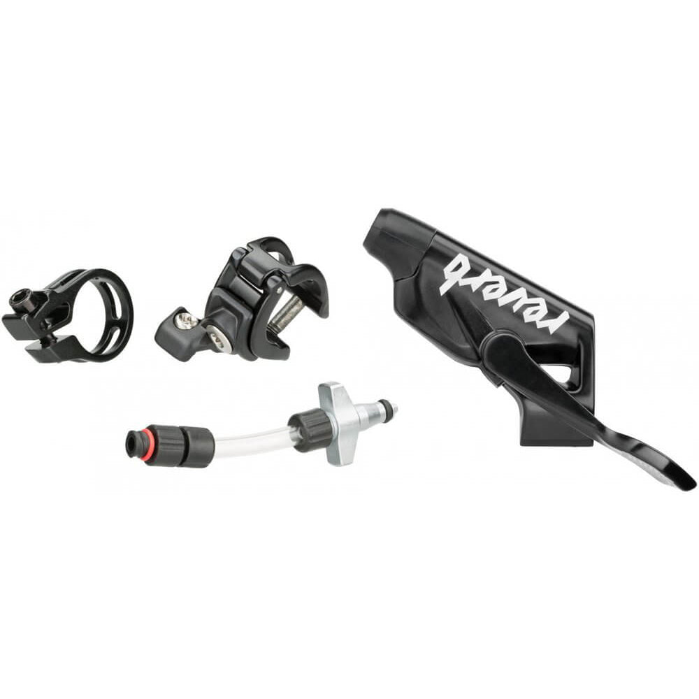 Rockshox Reverb 1x Remote Lever - 22.2mm Bar Clamp