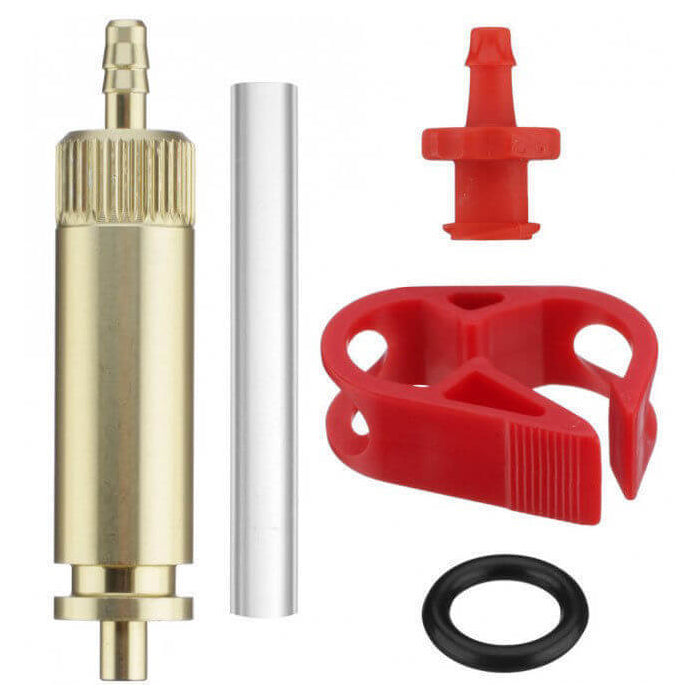 Rockshox Reverb Post Bleed Tool