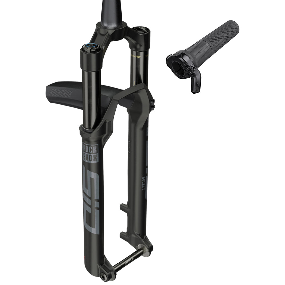 Rockshox SID SL Select Charger RL C1 Fork | MTB Direct