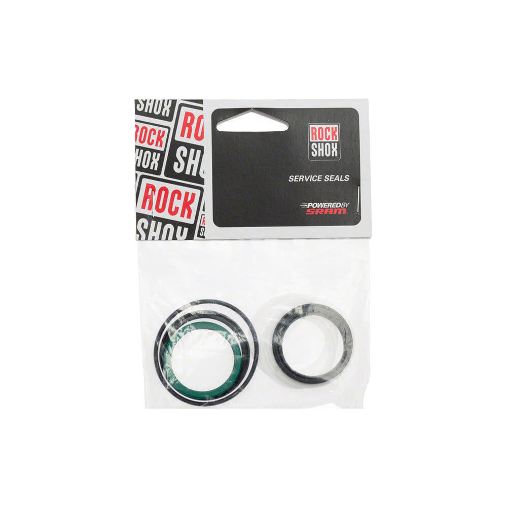 Rockshox Shock Air Sleeve Basic Service Kit - Monarch 2014+ - B1