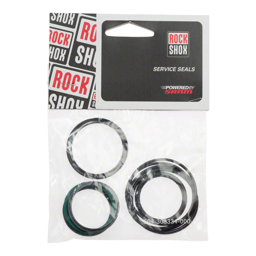 Rockshox Shock Air Sleeve Basic Service Kit - Monarch RT3 2013