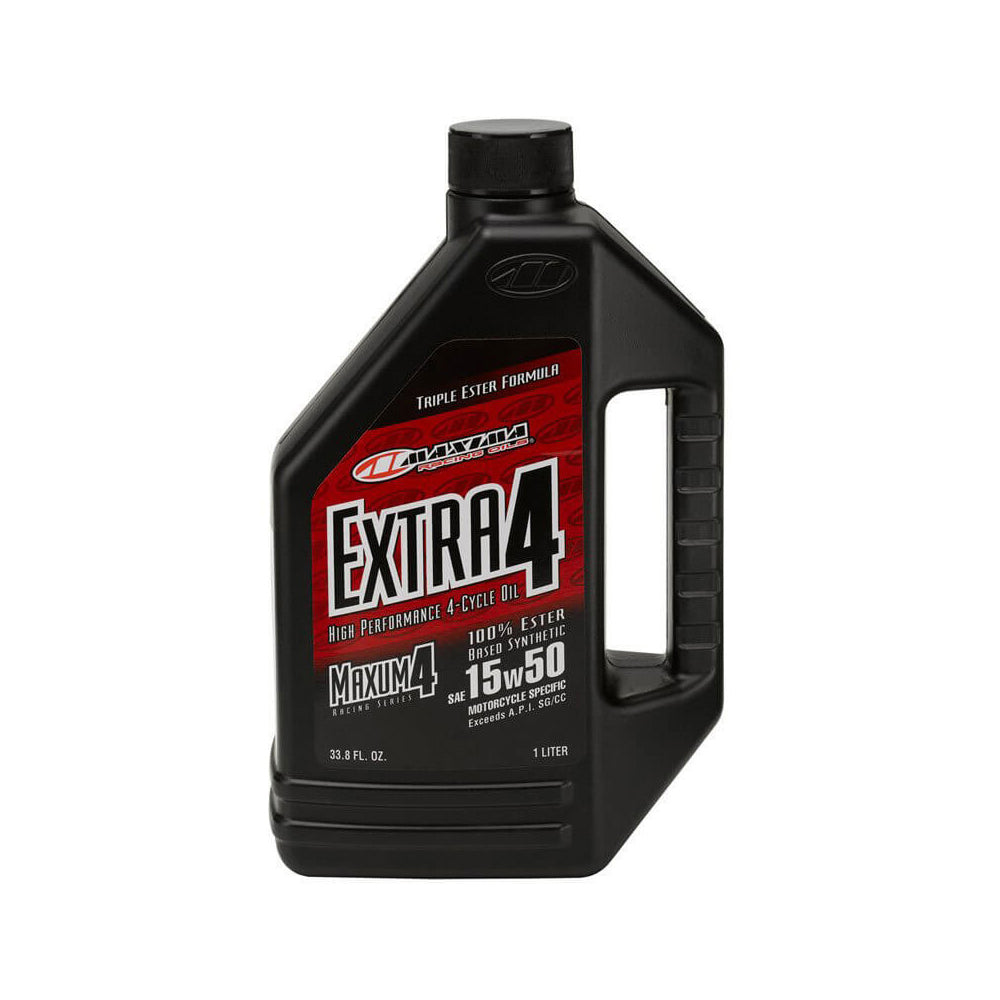Rockshox Suspension Oil - 15W-50 (Maxima) - 1 Litre