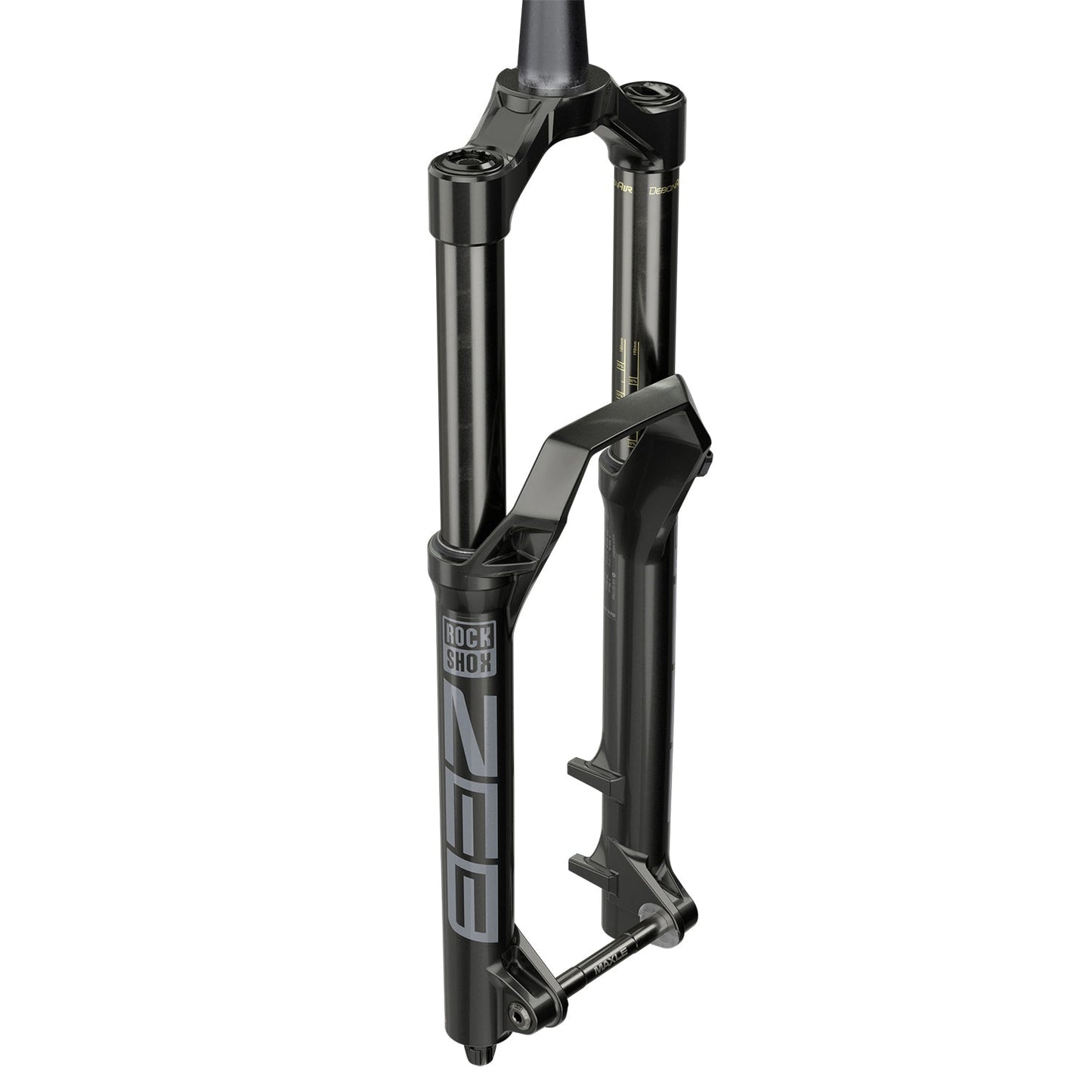 Rockshox Zeb Charger R Debonair A1 Fork