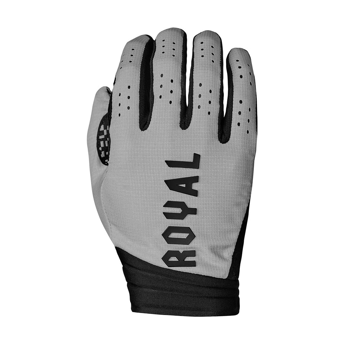 Royal Racing Apex Gloves - XL - Grey