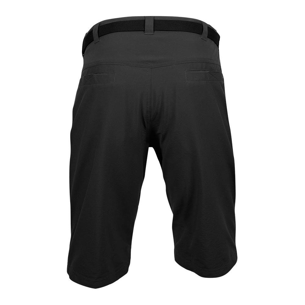 Royal Racing Core Shorts - M-32 - Black