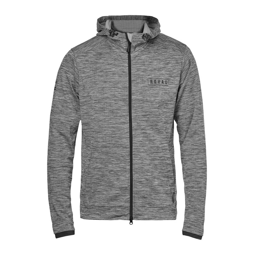 Royal Racing Quantum Tech Hoody