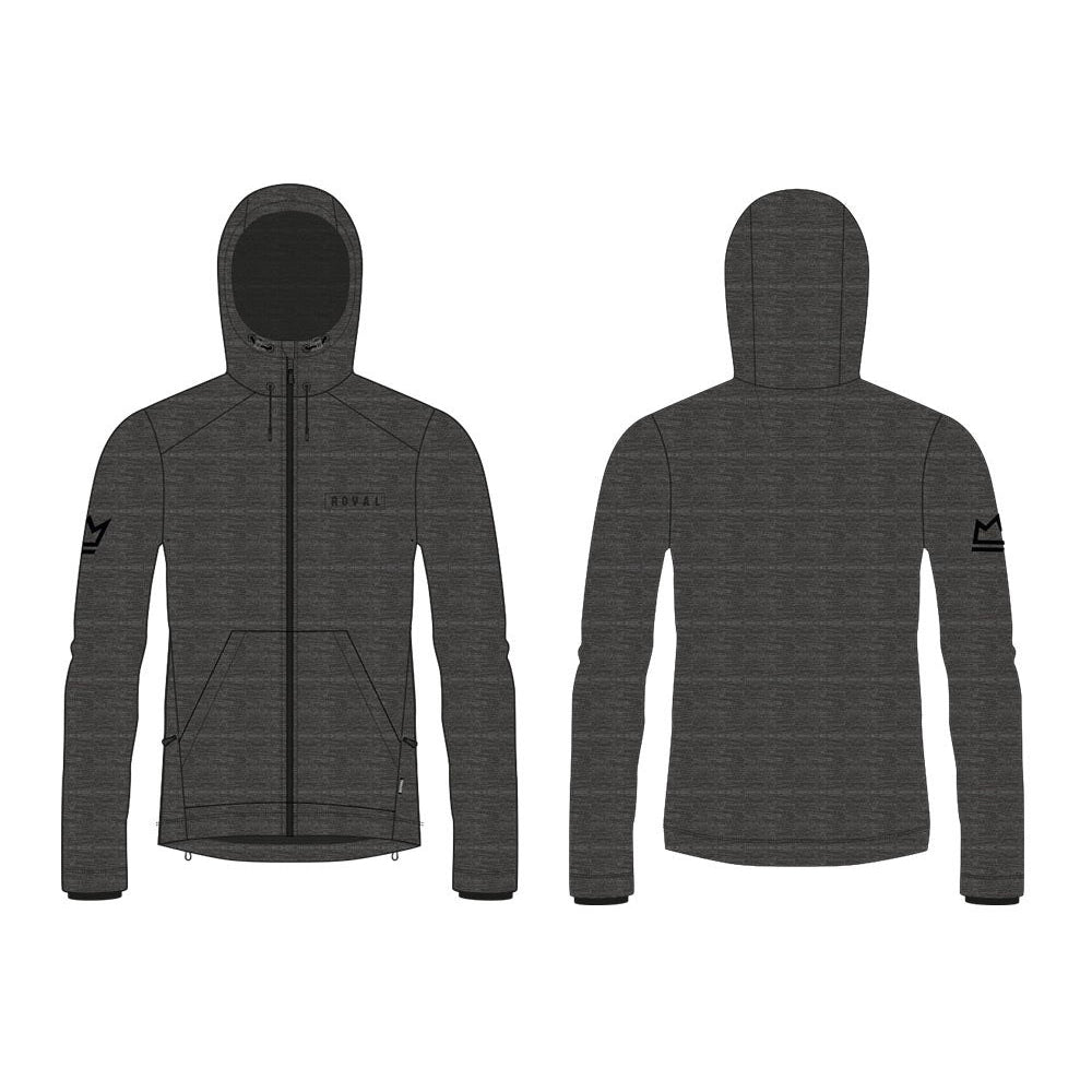 Royal Racing Quantum Tech Hoody