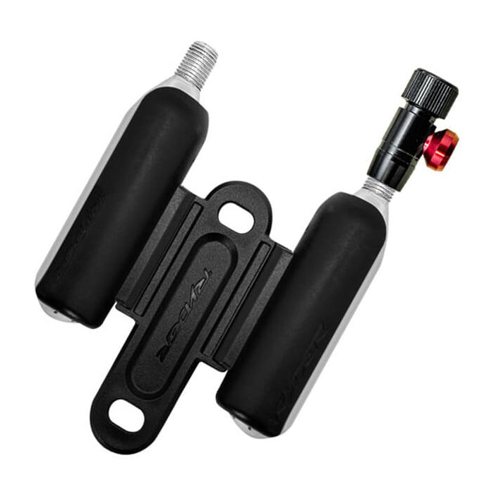 Ryder Slyder CO2 Storage System