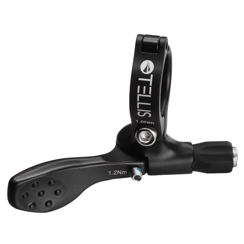 SDG Tellis 1x Dropper Lever - 22.2mm Bar Clamp