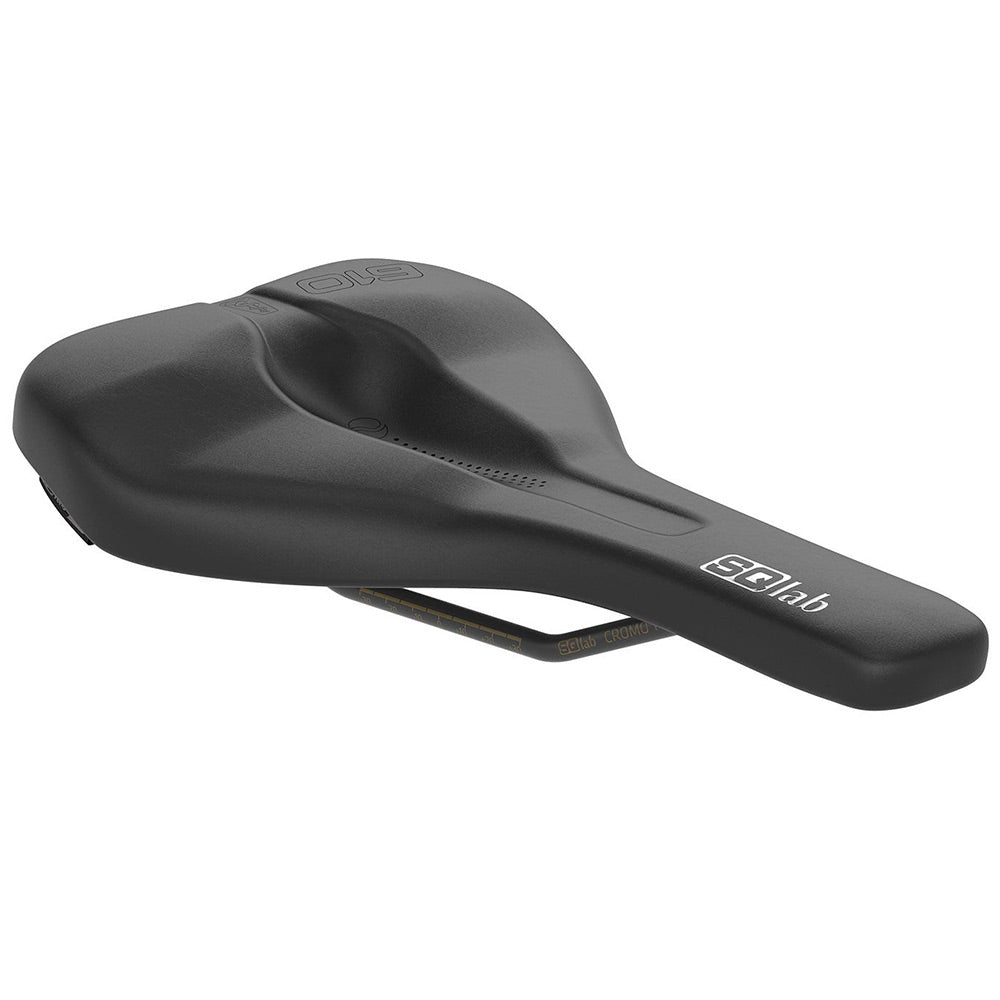 SQLab 610 Ergolux Active Saddle