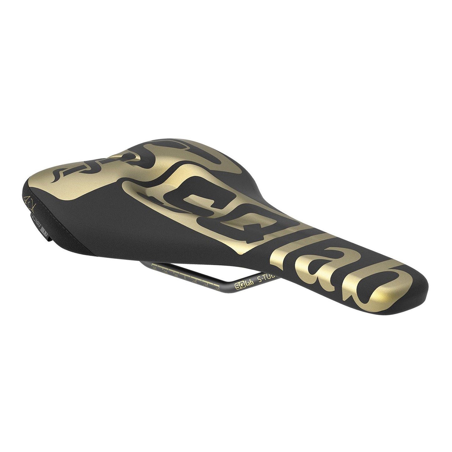 SQLab 611 Ergowave Fabio Wimber Saddle