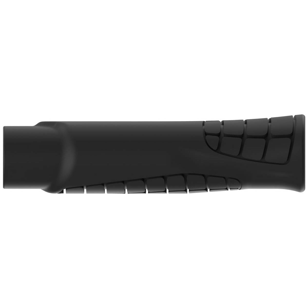 SQLab 711R Slide On Grips - Black - Slide On Grips - L