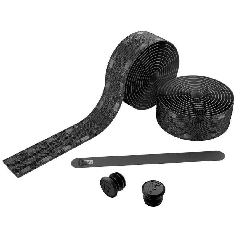 SQLab 712 Bar Tape - Black