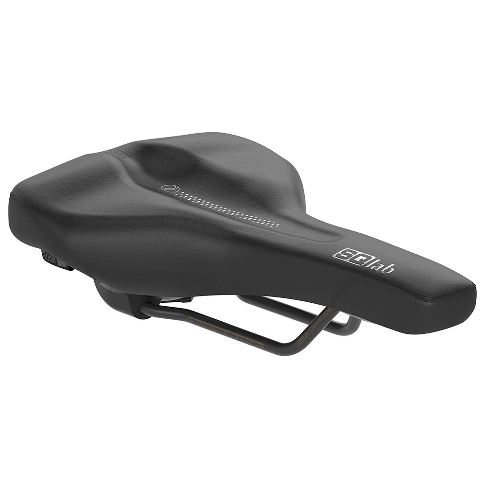 sq lab mtb sattel SQLab 602 Ergolux Active 2.0 Saddle