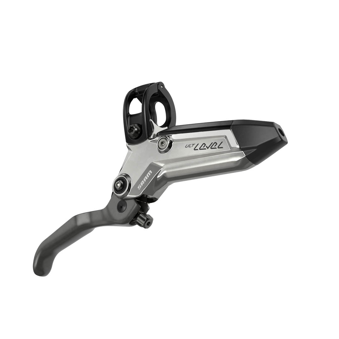 SRAM Level Ultimate Stealth 4 Piston Disc Brake