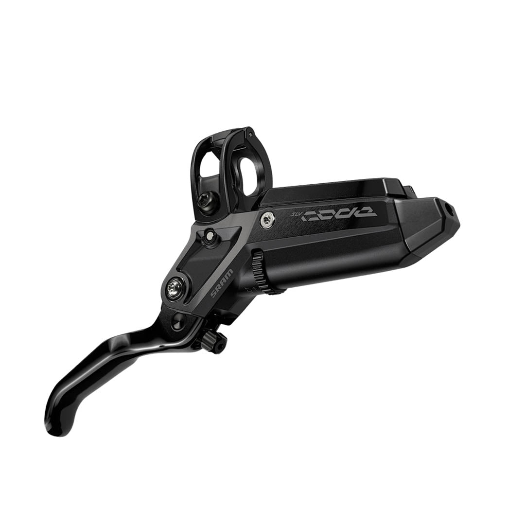 SRAM Code Silver Stealth Disc Brake | MTB Direct