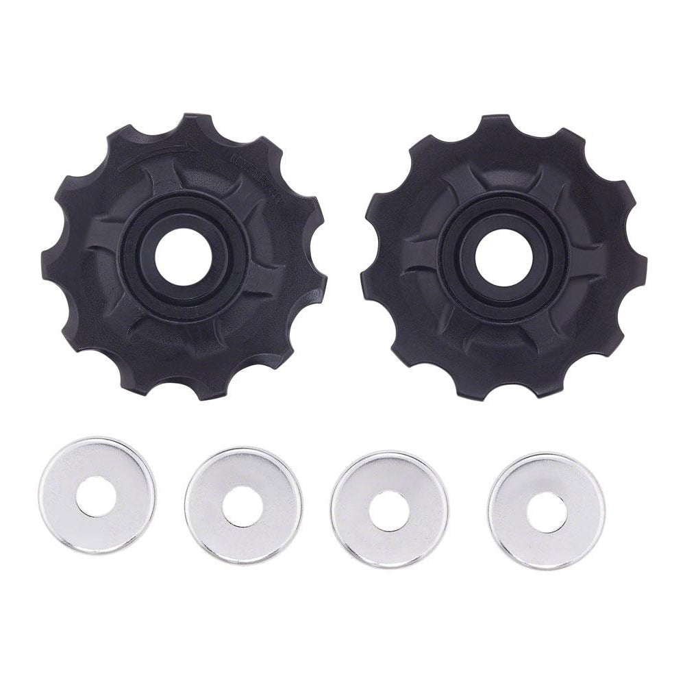 SRAM 10 Speed Jockey Wheels - Suit X.7-X7 2010-2011