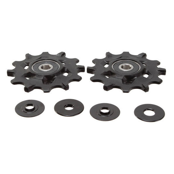 SRAM 1x11 X-Sync Jockey Wheels - Standard Bearings