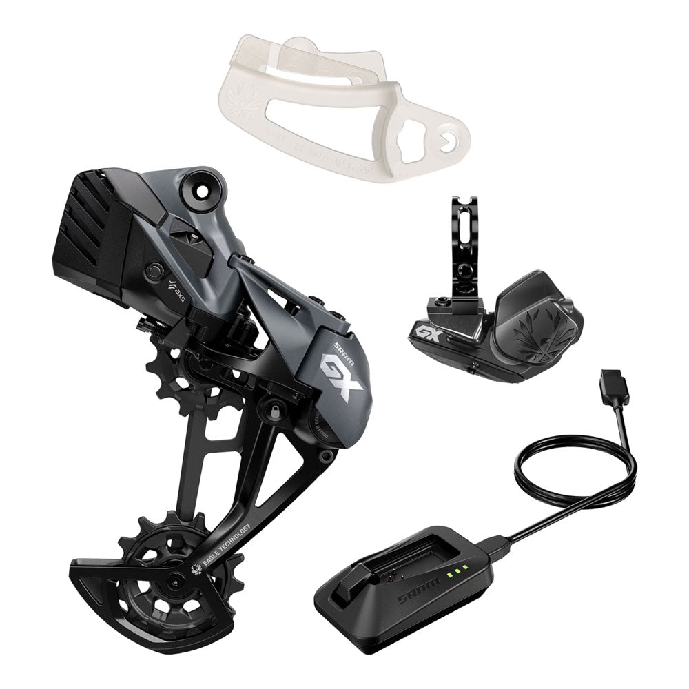 SRAM AXS Wireless GX Eagle 12 Speed Upgrade Kit