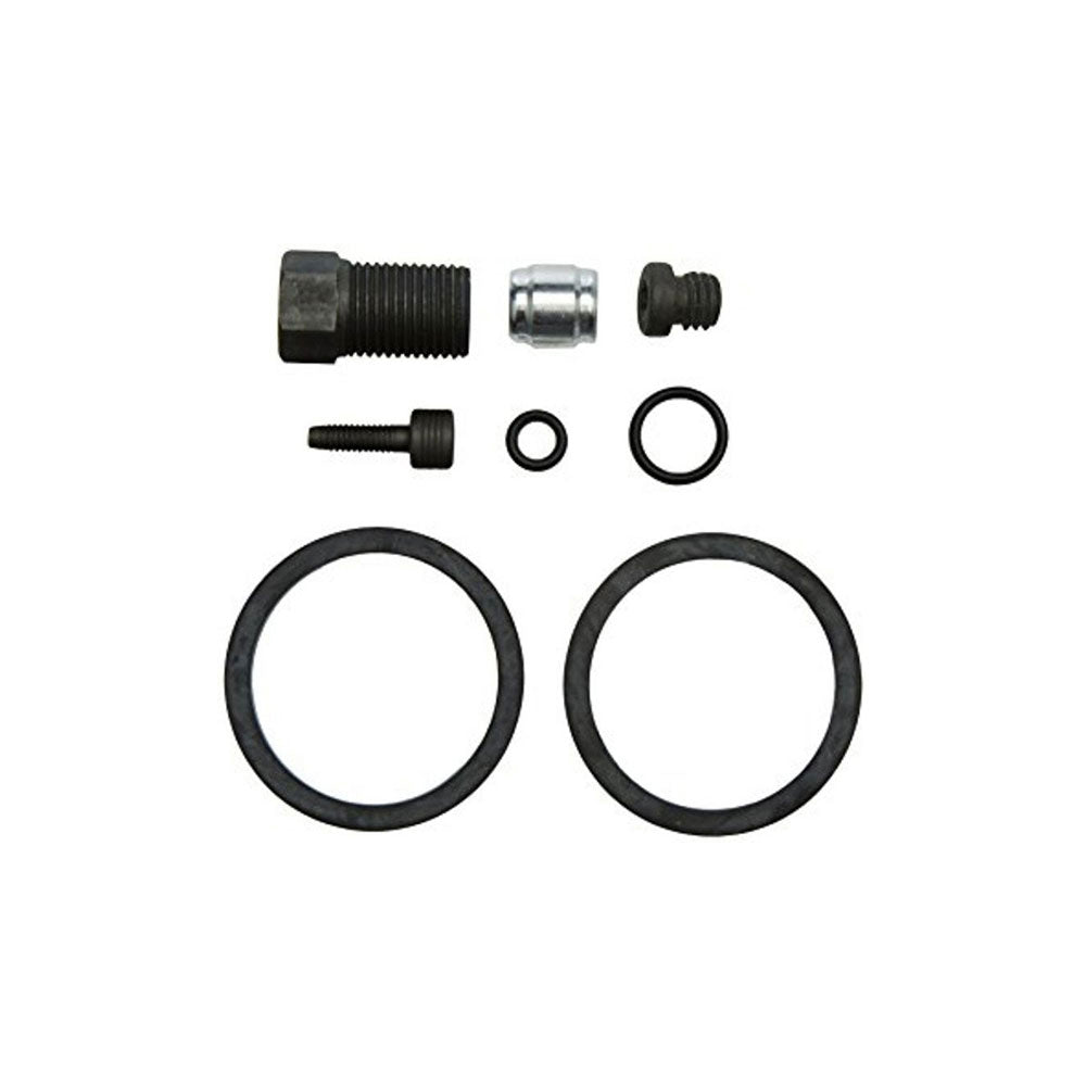 SRAM - Avid Brake Caliper Service Kit - Juicy 3