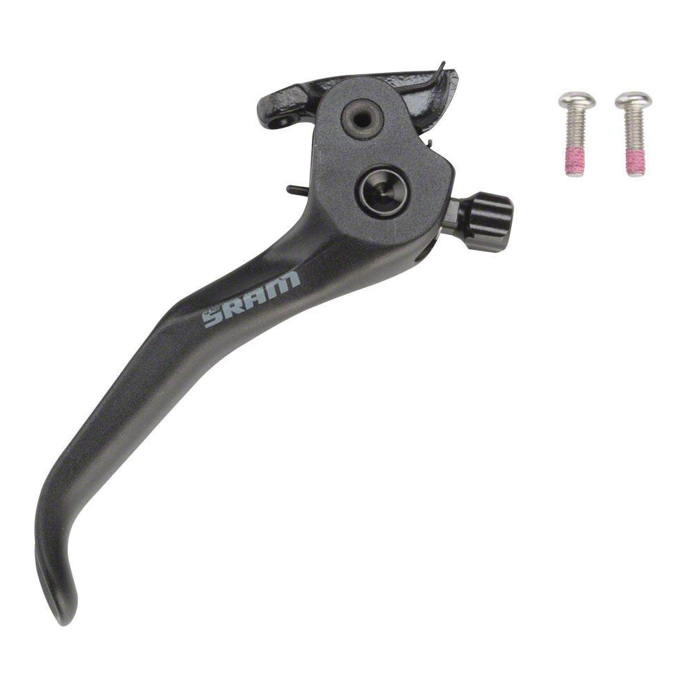 SRAM - Avid Brake Lever Blade - Black - Alloy - Suit V2 Guide RSC
