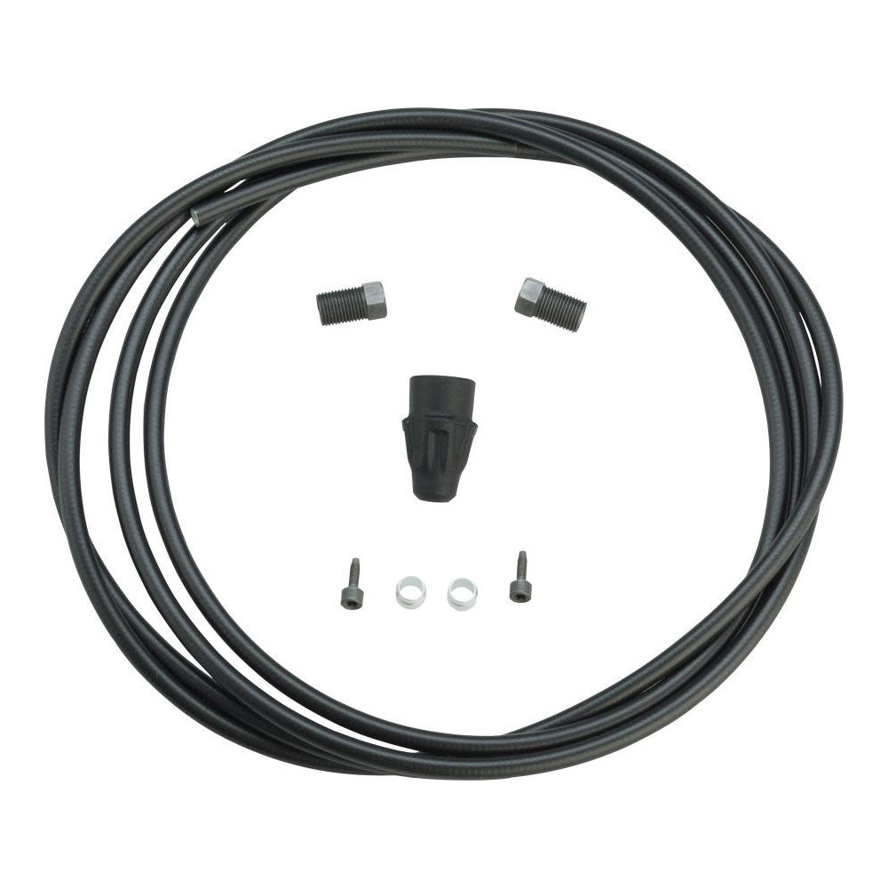SRAM - Avid Hydraulic Hose Line Kits - Code-R Elixir 1-3 Juicy 3 DB 1-3 Level -T Guide RE - 2000mm