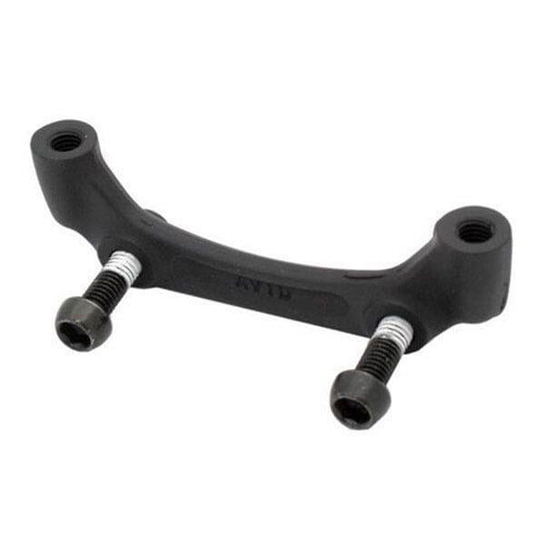 SRAM - Avid IS Frame Or Fork To Post Caliper Brake Mount - R 140-200mm - Mount - 60mm Increase