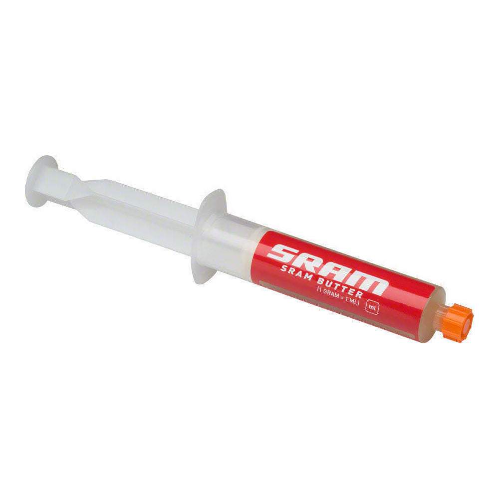 SRAM Butter Grease - Syringe - 20ml