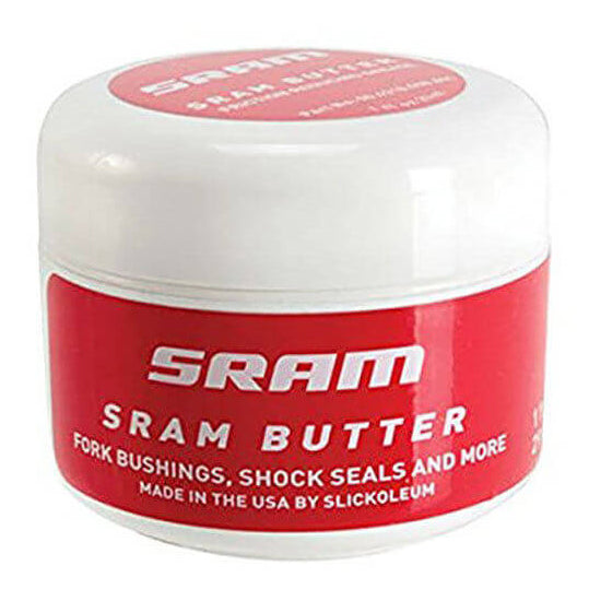 SRAM Butter Grease - Tub - 500ml