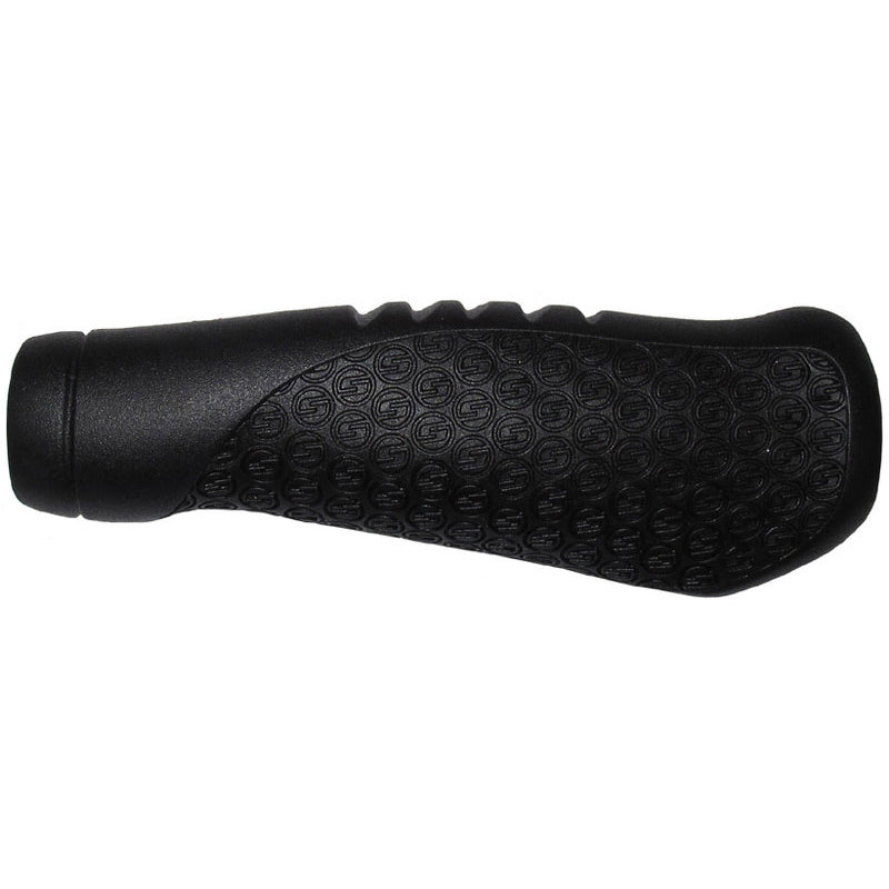 SRAM Comfort Slide On Grips - Black