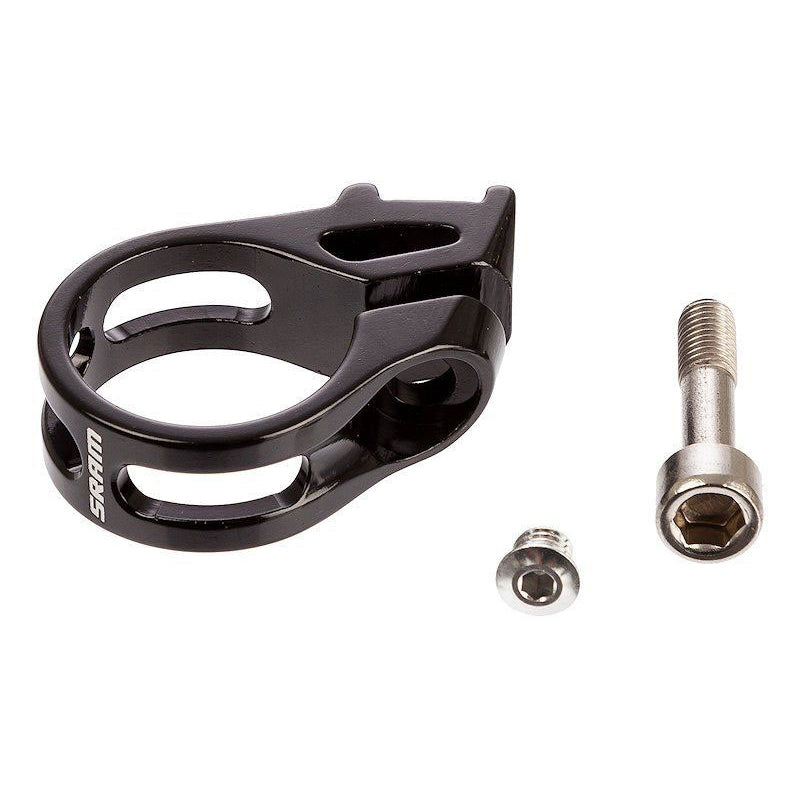 SRAM Discrete Trigger Clamp and Bolt Kit - Suits All MMX Shifters