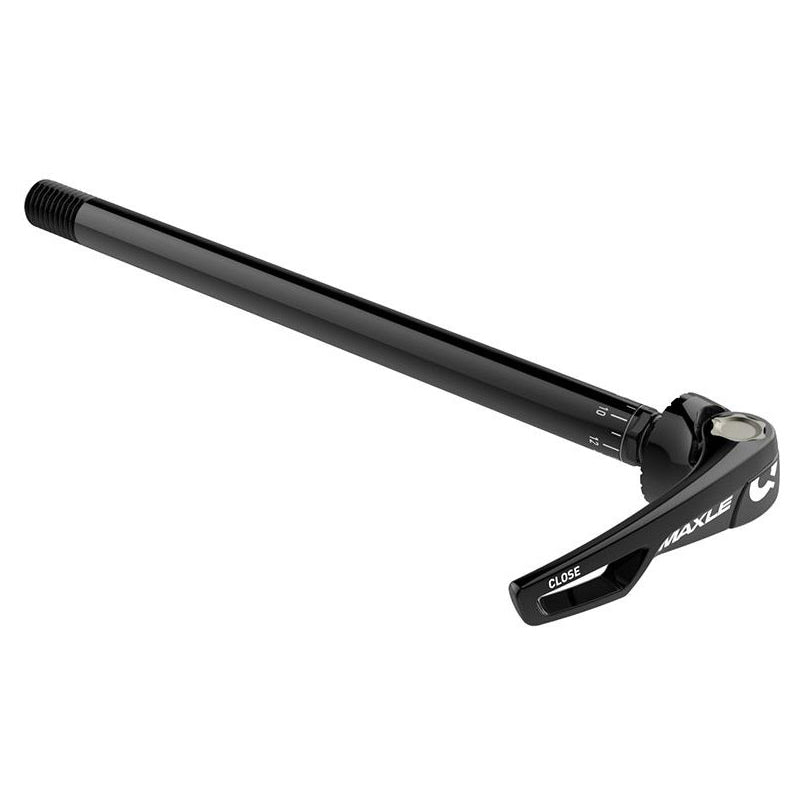 SRAM Frame Maxle Rear Axle - Maxle Ultimate - 142 x 12mm - 174mm Long - M12x1.75 Thread 20mm Long