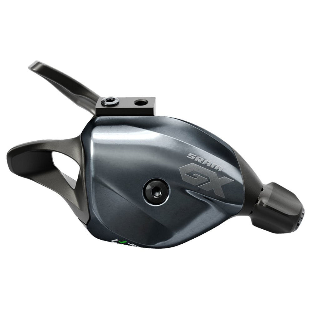 SRAM GX Eagle 1x12 Speed Right Single Click Shift Lever
