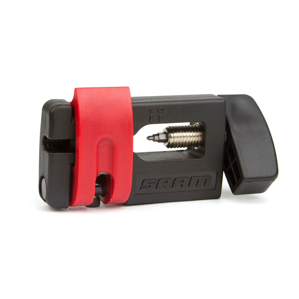 SRAM Handheld Barb Driver For Non-Threaded Barbs