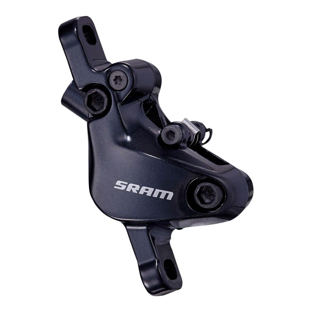 SRAM Level Brake Caliper Assembly - Black - Non CPS