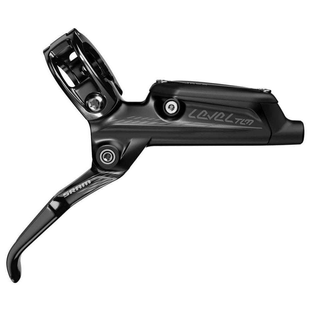 SRAM Level TLM Disc Brake - Rear - Left Lever - Diffusion Black