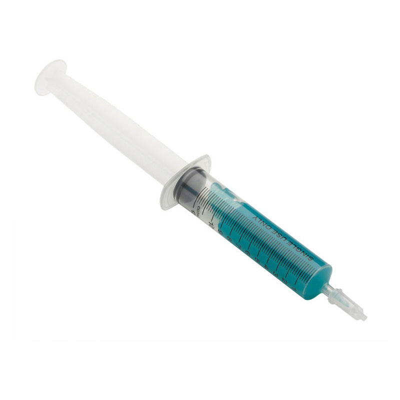 SRAM Mountain Ceramic Bearing Grease - Bottom Brackets and Pulleys - Blue - 10ml Syringe