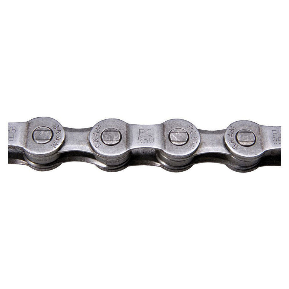 SRAM PC 951 9 Speed Chain - 9 Speed - Silver