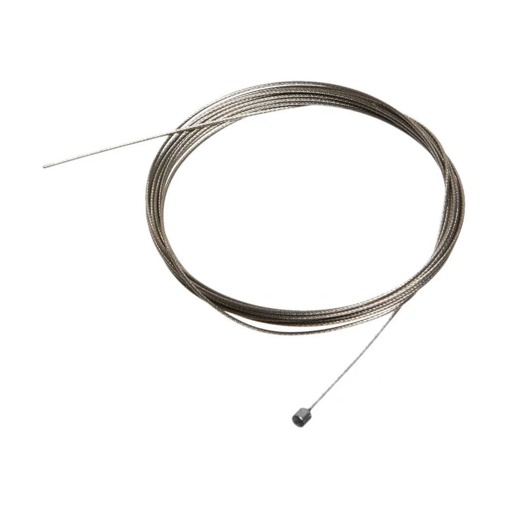 SRAM Pitstop Stainless Steel Gear Inner Cable Carded - 2200mm