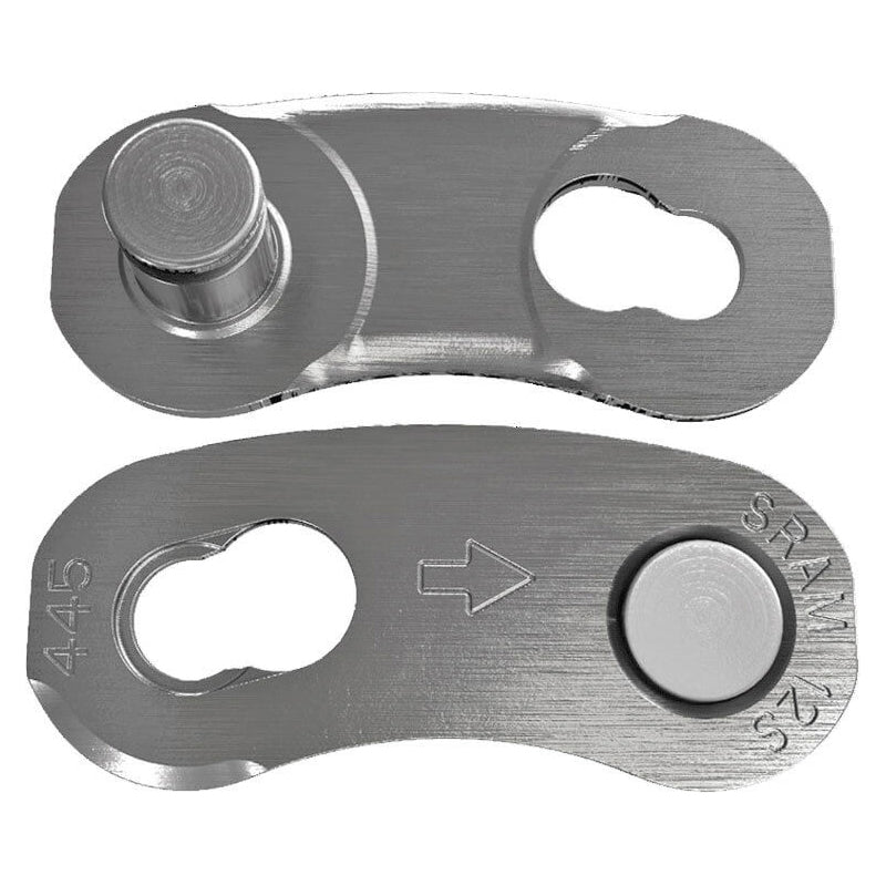 SRAM Powerlink Connecting Link - Silver - 12 Speed