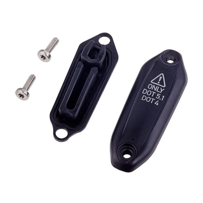 SRAM Reservoir Cap Kit - Fits All Level Brakes