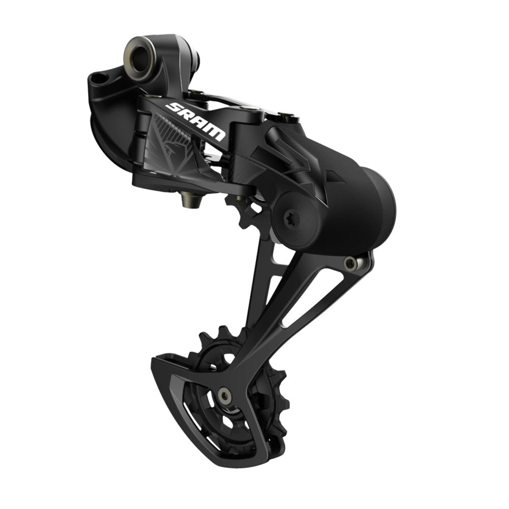 SRAM SX Eagle 1x12 Speed Rear Derailleur - Black - B1
