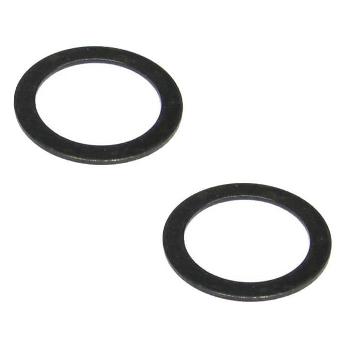 SRAM - Truvativ Pedal washers - Pack of 2 - Black