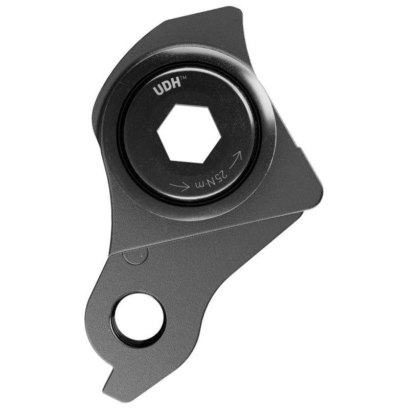 SRAM Universal Derailleur Hanger - Black