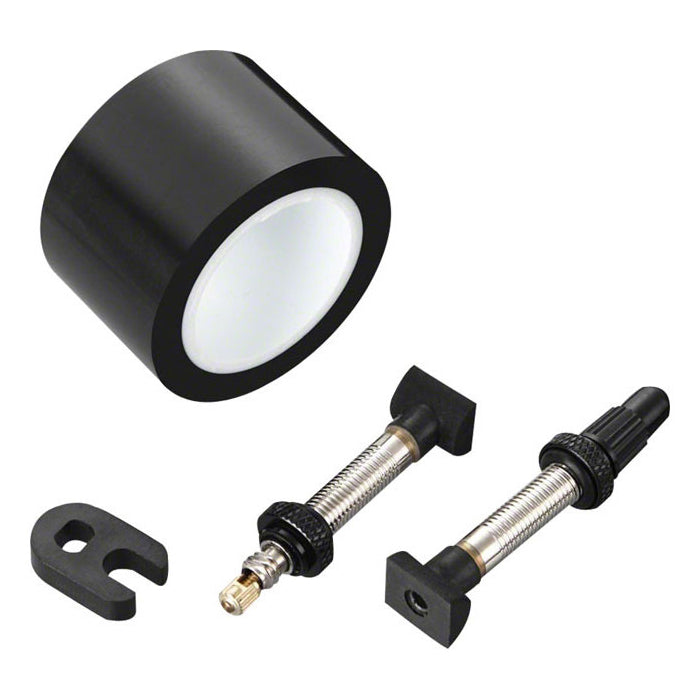 SRAM Universal Tubeless Kit